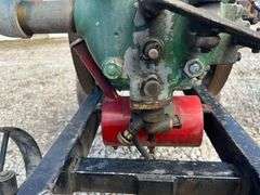 5hp Nelson Jumbo