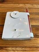 Dekalb Hybrid Rain Gauge