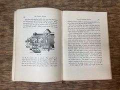 1912 Traction Engine Book