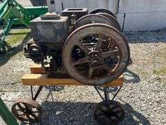3-1/2hp Empire