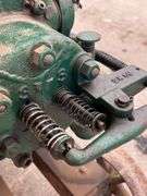 3 HP Fuller & Johnson Engine