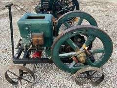 5hp Nelson Jumbo