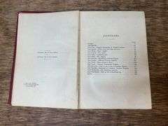 1912 Traction Engine Book