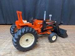 1/16 AC 220 w/Westendorf Loader