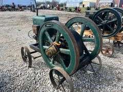 5hp Nelson Jumbo