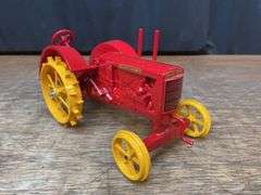 1/16 Massey-Harris 25 SM