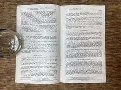 (2) K-W + ERD Motor Co. Sales Literature