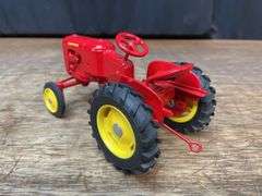 1/16 Massey-Harris Pony SM