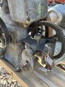 1-1/4 HP Monitor Engine