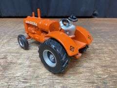 1/16 AC A Custom
