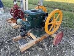 3 HP Fairbanks-Morse