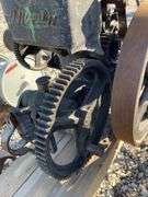 1-1/4 HP Monitor Engine