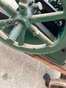 3 HP Fuller & Johnson Engine