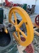 3 HP Fairbanks-Morse