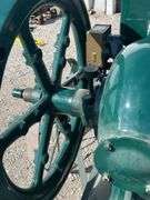 6 HP International Kerosene Engine