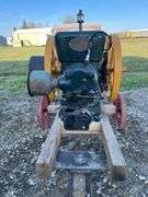 3 HP Fairbanks-Morse