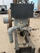3 HP Monitor Engine