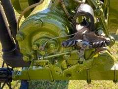10hp IHC Mogul Screen Cooled Portable - See video!