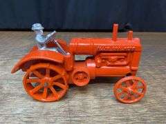 1/16 AC A Gray