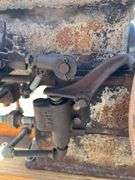 3-1/2hp Empire