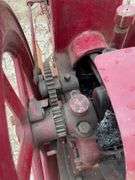 1 HP Gray  Engine