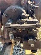 3hp Fuller and Johnson