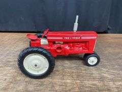 1/16 Tru-Scale 560 Carter