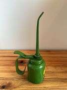 John Deere Oil Can No. 91
