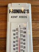 Kent Feeds Thermometer