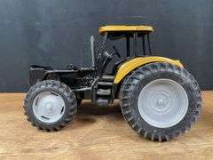 (3) Tractor + Trucks