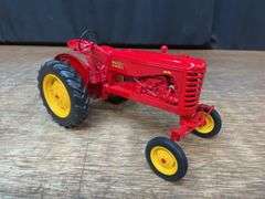 1/16 Massey-Harris Mustang SC