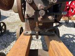 3-1/2hp Empire