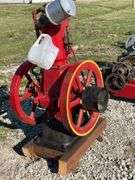 2 HP Famous Vertical Engine