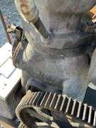 1-1/4 HP Monitor Engine