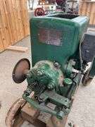 3 HP Fuller & Johnson Engine
