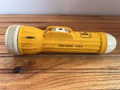 John Deere Flashlight
