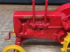 1/16 Massey-Harris 25 SM
