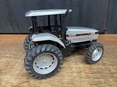 1/16 White 6195 SM