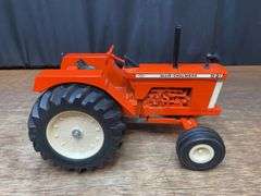 1/16 AC D21 Ertl