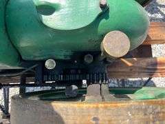 Witte Saw Engine