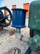 5hp Nelson Jumbo