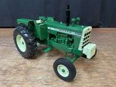1/16 Oliver 1900 Checkerboard SC