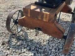 1-1/2hp McCormick Deering M