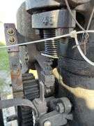 1-1/4 HP Monitor Engine