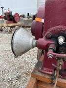 1 HP Gray  Engine