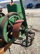 Witte Saw Engine