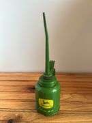 John Deere Oil Can No. 91