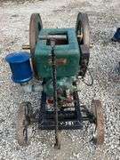5hp Nelson Jumbo
