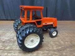 1/16 AC 8030 Reno Collector Ertl