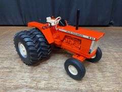 1/16 AC D21 Ertl